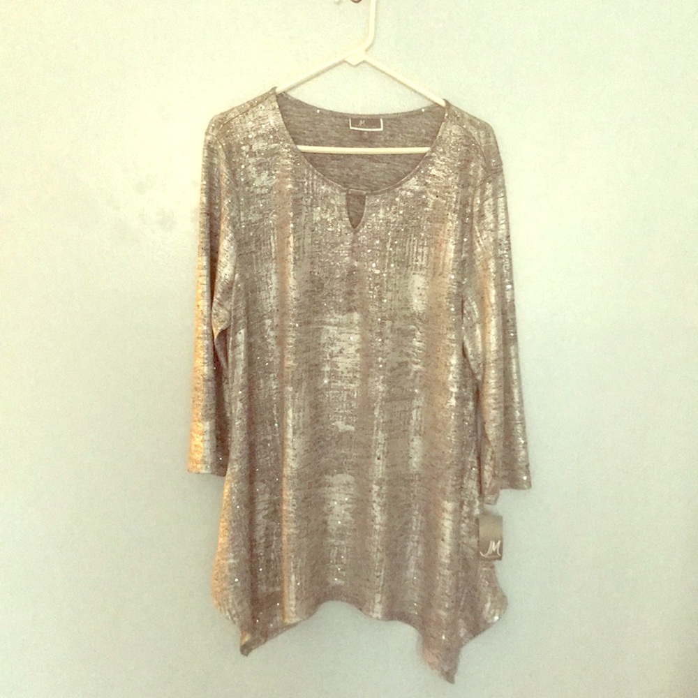 Sparkling Top